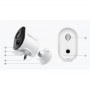 Reolink Smart Standalone Wire-Free Camera Argus Series B350 Reolink Bullet 8 MP Fixed IP65 H.265 Micro SD, Max. 128GB - 7